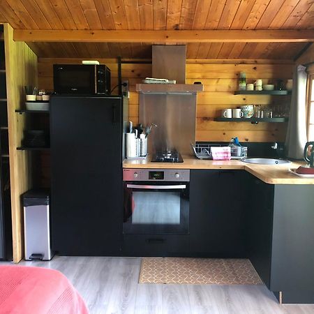 Le Chalet Des Hortillonnages 아미앵 외부 사진