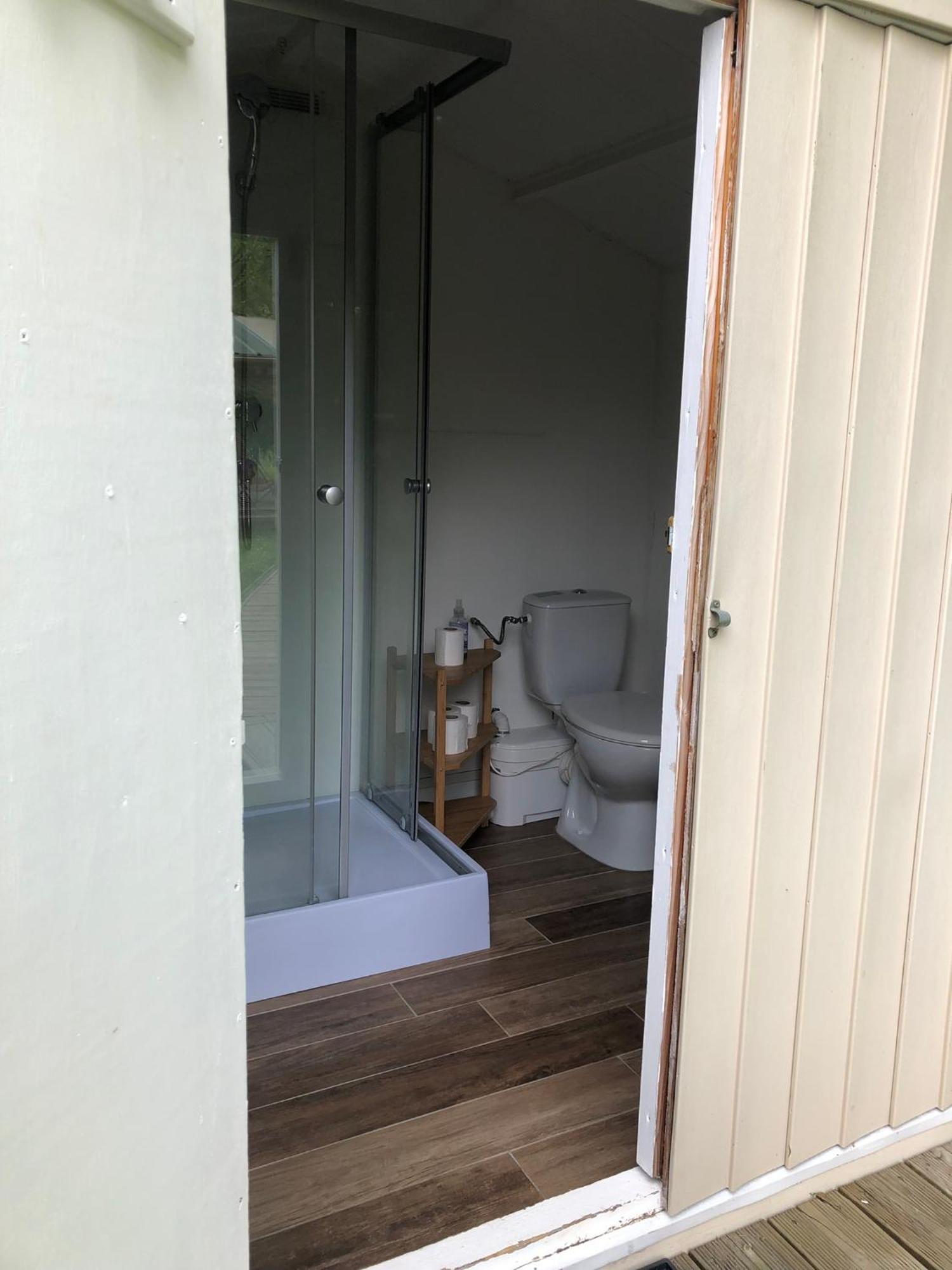 Le Chalet Des Hortillonnages 아미앵 외부 사진